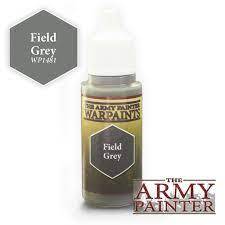 Warpaints: Field Grey 18ml wp1481